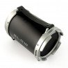 Tragbarer Bluetooth-Lautsprecher Bazooka BT2500 - 150 W - zdjęcie 2
