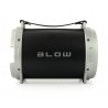 Tragbarer Bluetooth-Lautsprecher Bazooka BT2500 - 150 W - zdjęcie 4