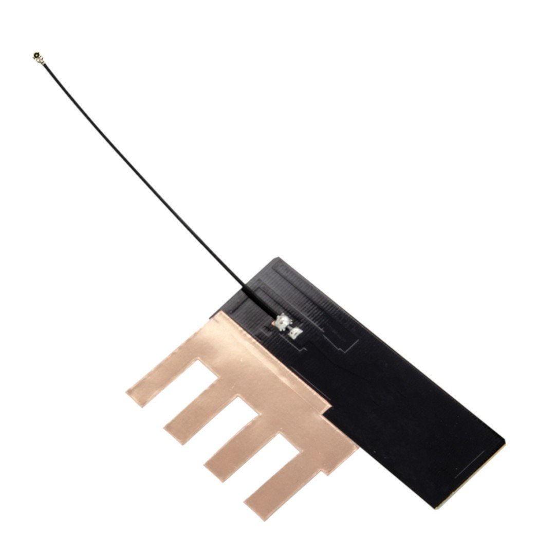GSM-LTE-Antenne - IoT-Kit für FiPy / GiPy PyCom