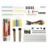 Bausatz für elektronische Komponenten - E23 für Arduino - 830 Elemente - zdjęcie 2