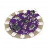 SparkFun LilyPad Arduino USB - Mikrocontroller ATmega32U4 - zdjęcie 1