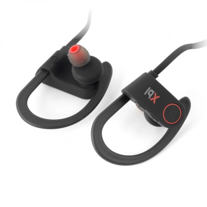 Xblitz Pure Sport Bluetooth-Kopfhörer mit Mikrofon