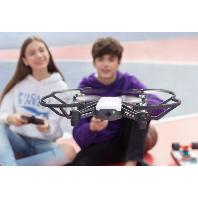 DJI Ryze Tello Drohne – FPV