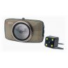 Xblitz Dual Core Recorder - Autokamera + Rückfahrkamera - zdjęcie 2