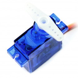 Servo Feetech FS90 - Micro