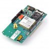 Arduino-GSM-Schild - zdjęcie 1