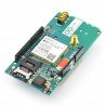 Arduino-GSM-Schild - zdjęcie 2