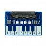 Mini Piano for Micro: Bit - Modul mit Touch-Tasten - zdjęcie 3