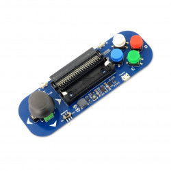 Gamepad-Modul - Modul mit Joystick und Tasten für BBC Micro: Bit