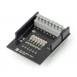 Sensormessschild für Arduino