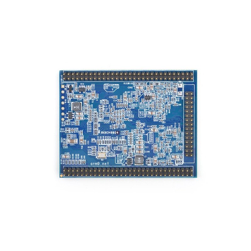 Tiny210-Board - Cortex-A8 1 GHz + 512 MB RAM