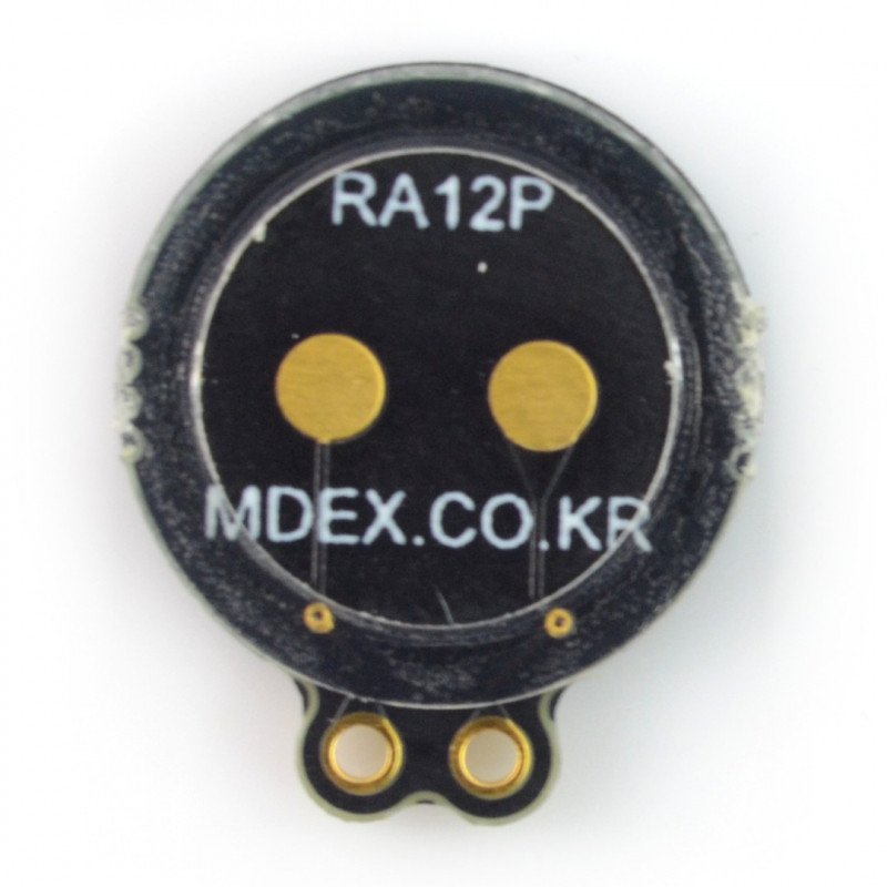 Drucksensor - RA12P - 12 mm