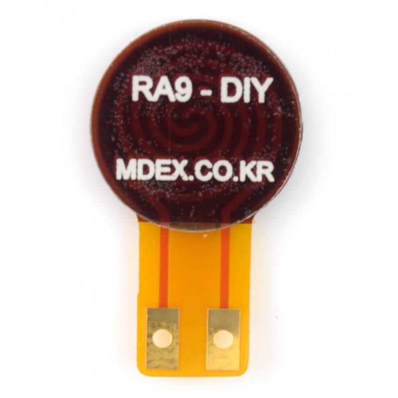 Drucksensor - RA9-DIY - 9mm