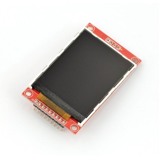 2,2 "240 x 320 TFT-LCD-Display