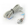 Induktiver Näherungssensor - NJK-5002C 10mm 6-63V - zdjęcie 2