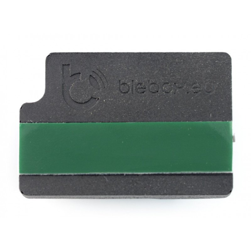 BleBox GateBox - WiFi-Torsteuerung - Android / iOS-Anwendung