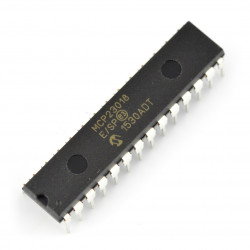 MCP23018-E/SP- 16-Kanal I2C Anschlusserweiterung