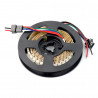 RGB-LED-Streifen WS2813 - digital, adressiert - 144 LED / m, 18 W / m, 5 V - 5 m - zdjęcie 1