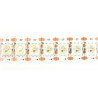 RGB-LED-Streifen WS2813 - digital, adressiert - 144 LED / m, 18 W / m, 5 V - 5 m - zdjęcie 2