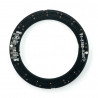 RGB-LED-Ring WS2812 5050 x 16 LEDs - 44 mm - zdjęcie 3