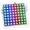 NeoPixel NeoMatrix 8x8 - 64 RGB-LED - zdjęcie 1