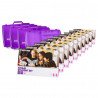 Little Bits STEAM Education Class Pack – LittleBits Starter-Kit für 30 Schüler - zdjęcie 1