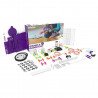Little Bits Gizmos & Gadgets Kit vol.2 - LittleBits Starter-Kit - zdjęcie 1