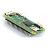 Set Goldpin Raster 2,54mm - Raspberry Pi Zero - zdjęcie 2