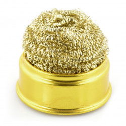 Spitzenreiniger mit Metallhalterung und rutschfesten Füßen [HINZUFÜGEN]