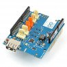Arduino USB Host Shield - USB-Treiber für Arduino - zdjęcie 1