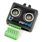BleBox ParkingSensor - Parksensor mit RGB-LED-Treiber
