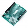 Arduino Proto Shield Rev3 - mit Anschlüssen - zdjęcie 1