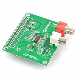 HiFiBerry DAC + Standardversion