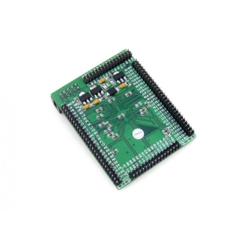 ALTERA - Cyclone IV - FPGA-Entwicklungsboard