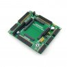 DVK600 - FPGA-CPDL-Basisplatine - zdjęcie 1