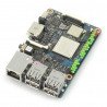 Asus Tinker Board S - ARM Cortex A17 Quad-Core 1,8 GHz + 2 GB RAM + 16 GB eMMC - zdjęcie 1