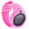 Watch Phone Kids mit GPS / WIFI-Locator - Pink - zdjęcie 2