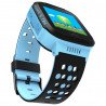 Watch Phone Go mit AW-K2 GPS-Ortungsgerät – blau - zdjęcie 3