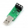 LUC-Konverter USB - LIN - zdjęcie 1