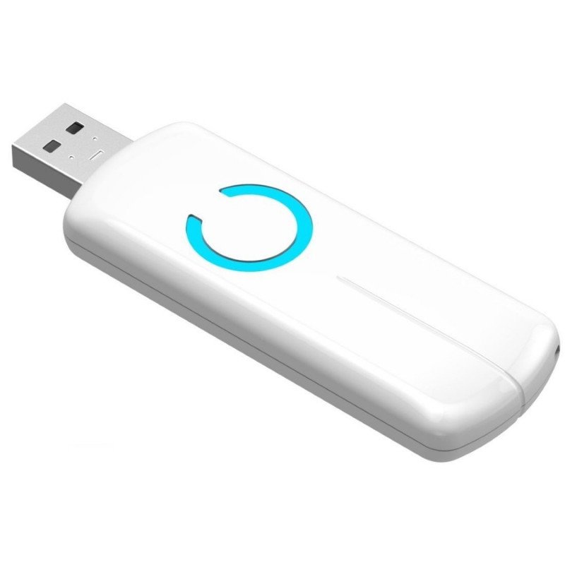Aeotec Z-Stick Gen5 - Z-Wave USB-Modul