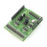 Numato Lab – Digitales und analoges IO-Expander-Shield für Arduino - zdjęcie 1
