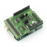 Numato Lab – Digitales und analoges IO-Expander-Shield für Arduino - zdjęcie 2