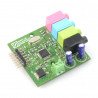 Numato Lab - Stereo Audio Codec AC'97 LM4550 - Erweiterung für FPGA-Boards - zdjęcie 1