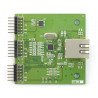 Numato Lab – 100BASE-T – Ethernet-Erweiterung für FPGA - zdjęcie 3