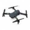 Eachine E58 2,4-GHz-WLAN-Quadrocopter-Drohne mit Kamera - 27 cm - zdjęcie 1