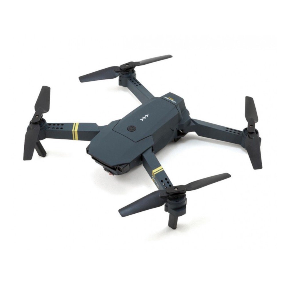 Eachine E58 2,4-GHz-WLAN-Quadrocopter-Drohne mit Kamera - 27 cm