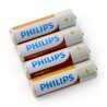 AA-Batterie (R6) PHILIPS LongLife - 4St. - zdjęcie 1