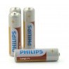 AA-Batterie (R6) PHILIPS LongLife - 4St. - zdjęcie 2