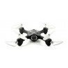 Syma X23W 2,4 GHz WLAN-Quadrocopter-Drohne mit Kamera – 21 cm – schwarz - zdjęcie 3