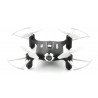 Syma X20 2,4 GHz Quadrocopter-Drohne - 11 cm - schwarz - zdjęcie 3